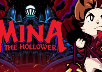 Mina the Hollower: la recensione