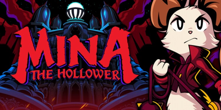 Mina the Hollower: la recensione