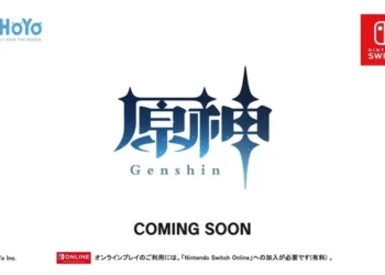 Rumor: Genshin Impact finalmente in arrivo su console Nintendo?