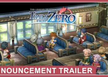 NIS America, Inc. porterà su Switch 2 due titoli acclamati dalla critica del franchise The Legend of Heroes