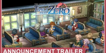 NIS America, Inc. porterà su Switch 2 due titoli acclamati dalla critica del franchise The Legend of Heroes