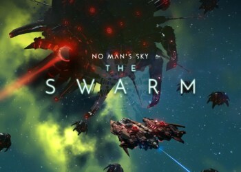 No Man Sky: l’aggiornamento The Swarm arriva oggi su Switch e Switch 2