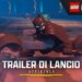 Nuovo trailer per LEGO® BATMAN™: L’EREDITÀ DEL CAVALIERE OSCURO