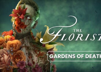 Nuovo trailer per The Florist