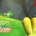 Nuovo trailer per Yoshi and the Mysterious Book
