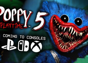 Playtime Co. apre le sue porte su console il 27 maggio