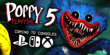 Playtime Co. apre le sue porte su console il 27 maggio