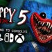 Playtime Co. apre le sue porte su console il 27 maggio