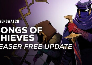 Ravenswatch si aggiorna su Nintendo Switch 2