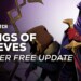 Ravenswatch si aggiorna su Nintendo Switch 2