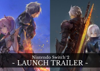 Sfida il destino in TALES OF ARISE – BEYOND THE DAWN, ora disponibile per NINTENDO SWITCH 2