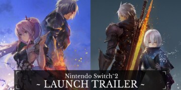 Sfida il destino in TALES OF ARISE – BEYOND THE DAWN, ora disponibile per NINTENDO SWITCH 2
