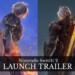 Sfida il destino in TALES OF ARISE – BEYOND THE DAWN, ora disponibile per NINTENDO SWITCH 2