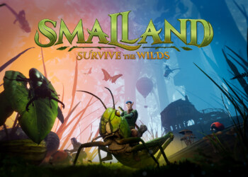 Switch 2: Smalland: Survive the Wilds: la recensione