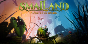 Switch 2: Smalland: Survive the Wilds: la recensione