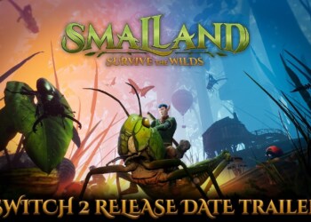 Smalland: Survive the Wilds arriverà su Nintendo Switch 2 il 14 maggio
