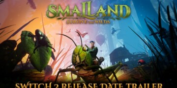 Smalland: Survive the Wilds arriverà su Nintendo Switch 2 il 14 maggio