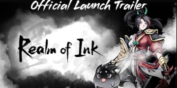Spezza il ciclo e riscrivi il tuo destino! REALM OF INK è ora disponibile