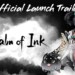 Spezza il ciclo e riscrivi il tuo destino! REALM OF INK è ora disponibile