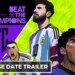 Svelata la data di Beat the Champions, nuovo titolo di calcio arcade