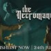 Svelata la data di uscita di The Necromancer’s Tale