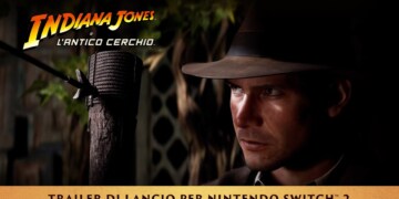 Trailer di lancio per Indiana Jones e l’antico Cerchio