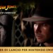 Trailer di lancio per Indiana Jones e l’antico Cerchio