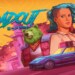Trailer di lancio per RoadOut