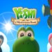 Trailer di lancio per Yoshi & the Mysterious Book