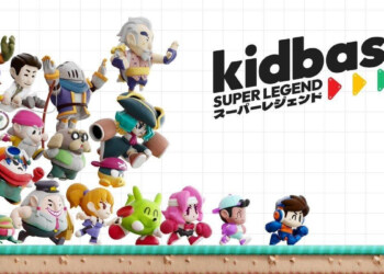 Kidbash: Super Legend – nuovo action-roguelike in stop-motion di Acclaim