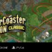 Il classico RollerCoaster Tycoon di Atari è ora disponibile su Nintendo Switch 2