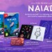 Non perdere la Flow Edition di Naiad