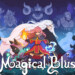 Magical Blush, un gioco di ruolo d’azione con visuale dall’alto e incantesimi, è stato annunciato per Switch 1 e 2