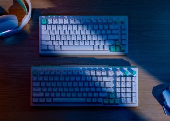 Presentata la tastiera Logitech G512 X