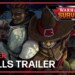 Warhammer Survivors offre una demo su Steam proprio ora!