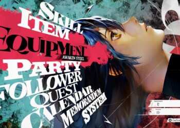 Metaphor: ReFantazio arriva su Nintendo Switch 2 il 12 novembre 2026