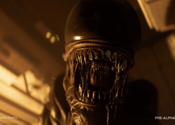 Creative Assembly annuncia Alien: Isolation 2 