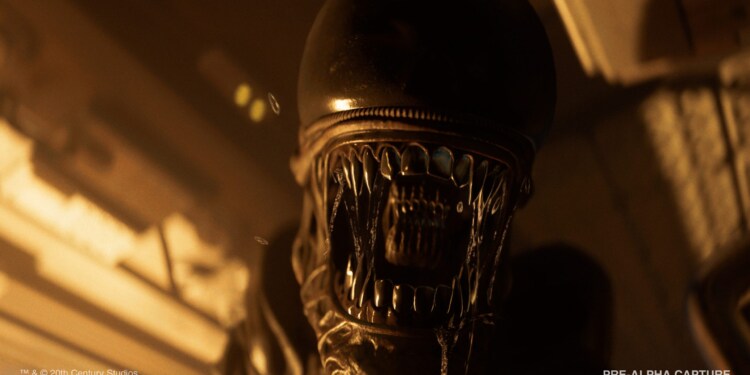 Creative Assembly annuncia Alien: Isolation 2 