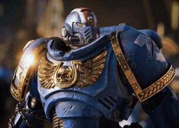 Preparatevi a combattere in Warhammer 40,000: Space Marine 2