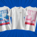 La collezione Sonic x Olympic celebra l’Olympic Day e il 35° anniversario di Sonic the Hedgehog