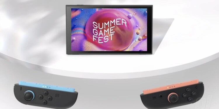 Nintendo Switch 2: uno sguardo ravvicinato a diversi titoli in arrivo