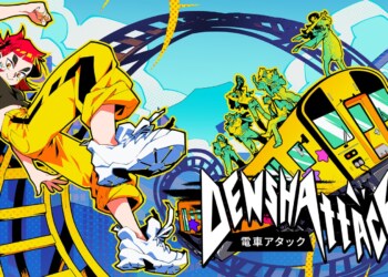 Switch 2: Denshattack!: la recensione