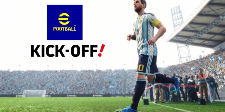Switch 2: eFootball Kick-Off!: la recensione