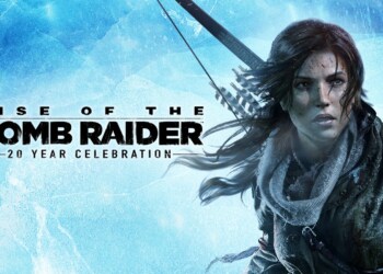 Switch 2: Rise of the Tomb Raider 20 year Celebration: la recensione