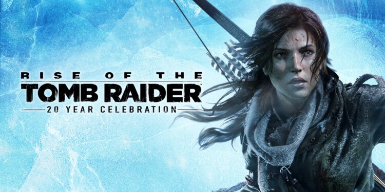 Switch 2: Rise of the Tomb Raider 20 year Celebration: la recensione