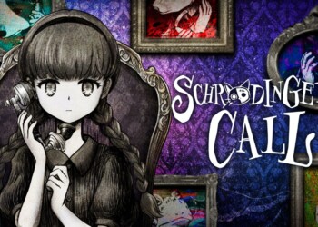 Schrödinger’s Call: la recensione