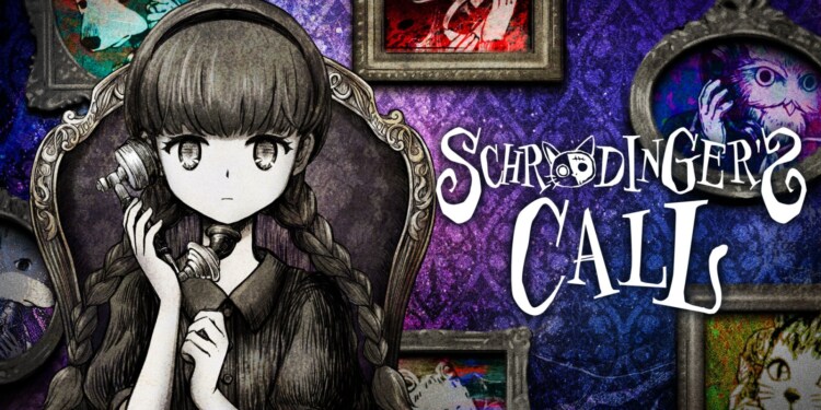 Schrödinger’s Call: la recensione