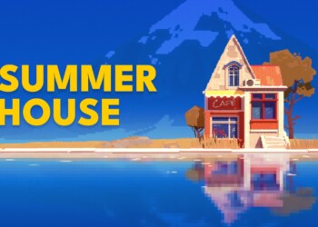 Summerhouse: la recensione
