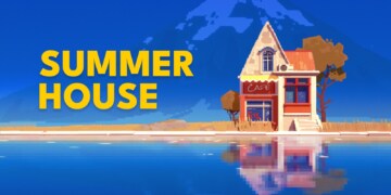 Summerhouse: la recensione