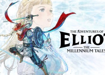 Switch 2: The Adventures of Elliot: The Millennium Tales: la recensione